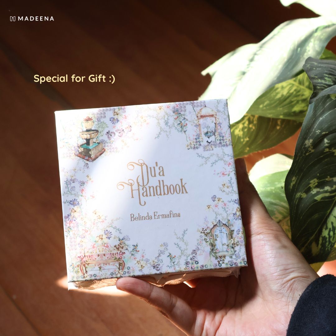 Buku Set Doa Custom Nama - Lengkap (Doa Harian, Dzikir Pagi Petang, Doa dalam al Quran, Doa untuk orang tersayang)